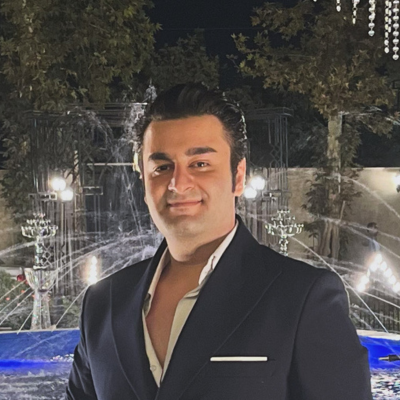 فریبرز نامور
